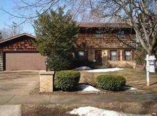 1110 Frisch Rd, Madison, WI 53711