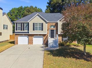 4040 Brightmore Dr, Austell, GA 30106