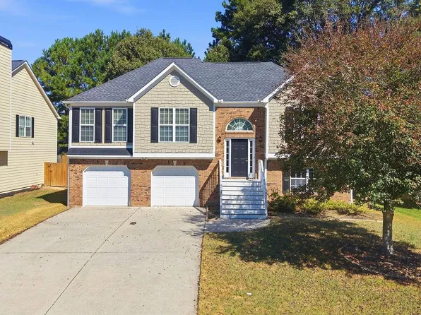 4040 Brightmore Dr, Austell, GA 30106