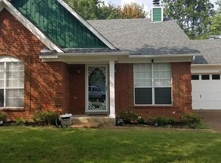 6658 Elmore Woods Cv, Memphis, TN 38134