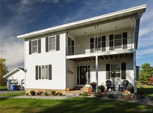 35749 Sayre Rd, Carthage, NY 13619