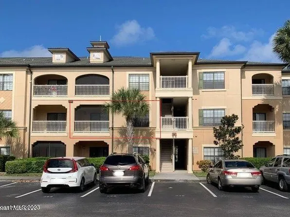 6451 Borasco Dr APT 2609, Melbourne, FL 32940