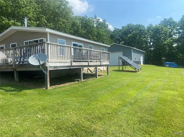 4973 Stryker Rd, Scio, NY 14880