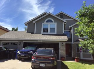 6735 Turkey Tracks Rd, Colorado Springs, CO 80922