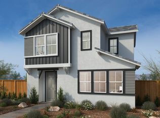 Plan 1622 Plan, Aurora Heights at Twelve Bridges, Lincoln, CA 95648