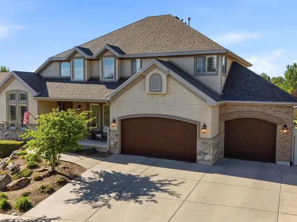 1043 E Mach Schnell Dr, Sandy, UT 84094