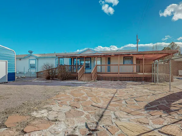 903 Kansas, Socorro, NM 87801