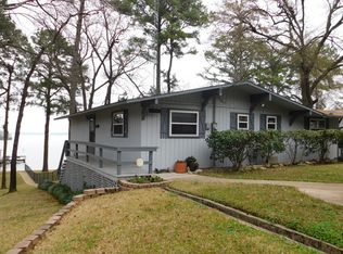22003 Brierwood Dr, Frankston, TX 75763