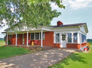 1365 Cummins McWilliams Rd, Eubank, KY 42567