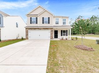 271 Boulder Ridge Loop, Blythewood, SC 29016