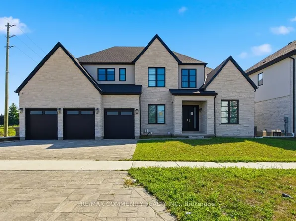 451 Warner Ter, London, ON N6G 0E6