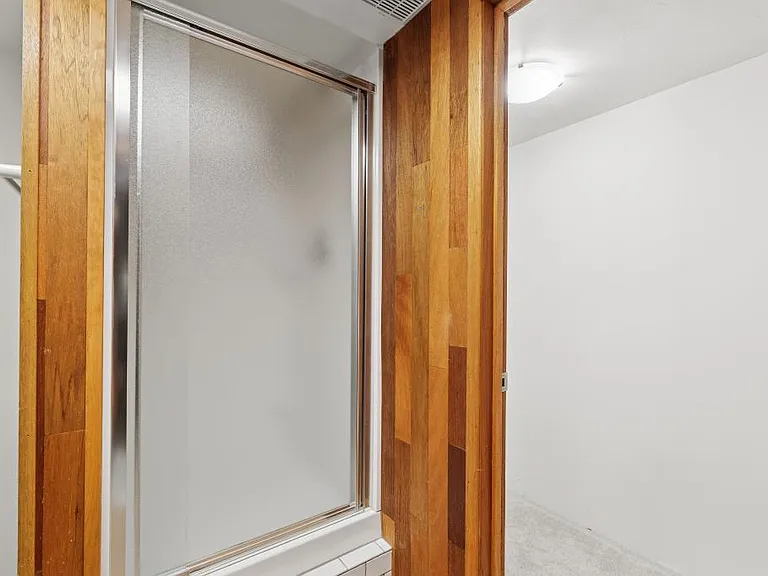 Downstairs Guest Bathroom
