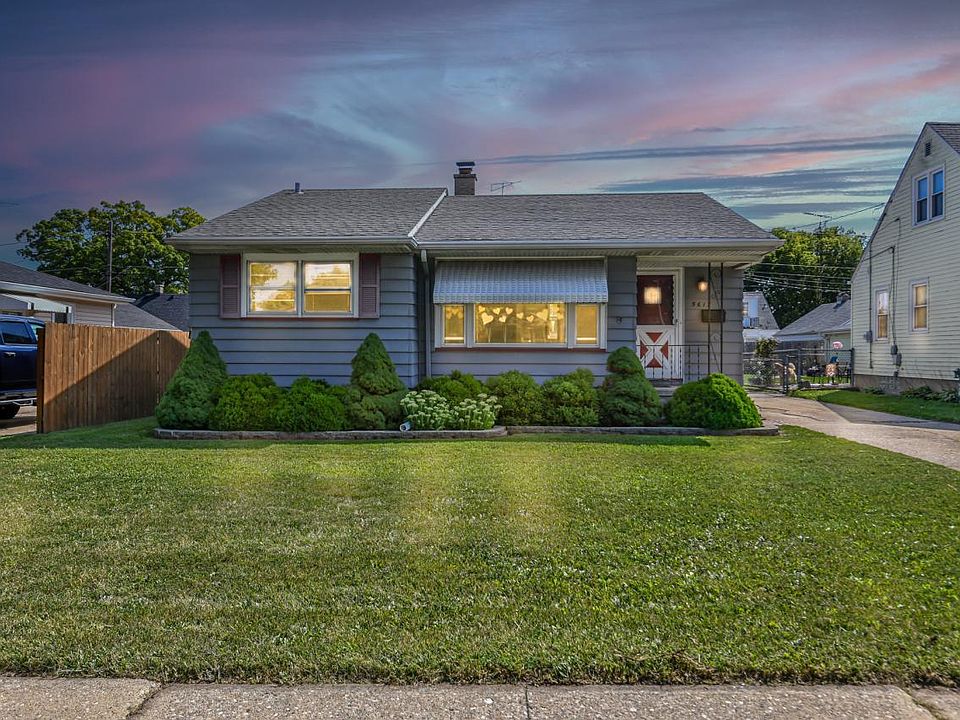 5617 39th AVENUE, Kenosha, WI 53144 Zillow