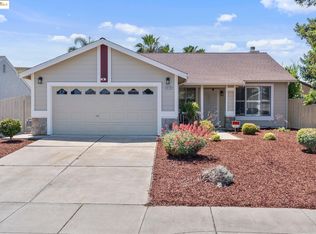 5410 Lakespring Dr, Oakley, CA 94561