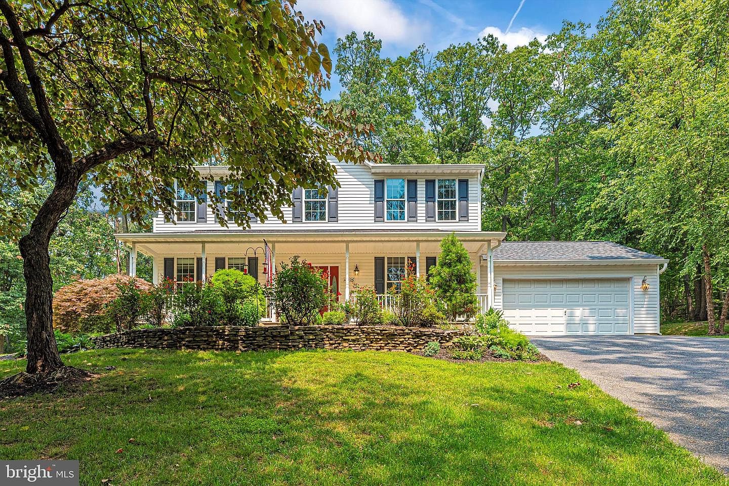 loca♡ 14926 Chelsea Cir, Mount Airy, MD 21771 | Zillow