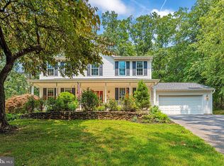 14926 Chelsea Cir, Mount Airy, MD 21771