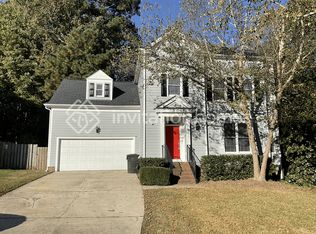 5253 Covington Bend Dr, Raleigh, NC 27613