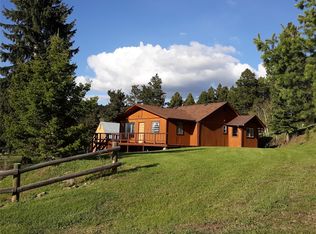 313 Dougherty St, Elliston, MT 59728