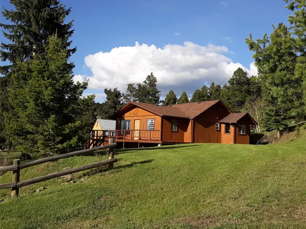 313 Dougherty St, Elliston, MT 59728