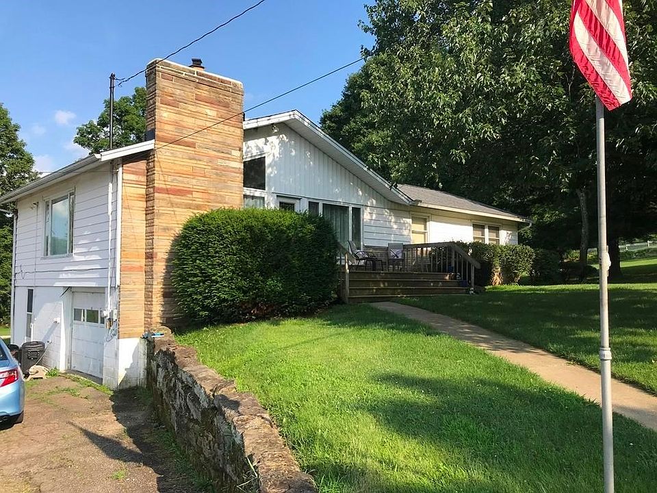 31 Liberty St, Butler, OH 44822 Zillow