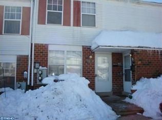 2834 Norcross Ln, Philadelphia, PA 19114
