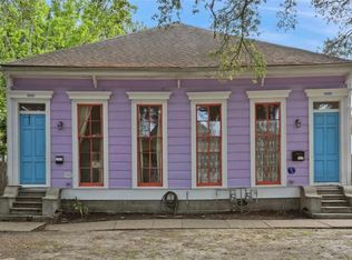 2415 Bienville St, New Orleans, LA 70119