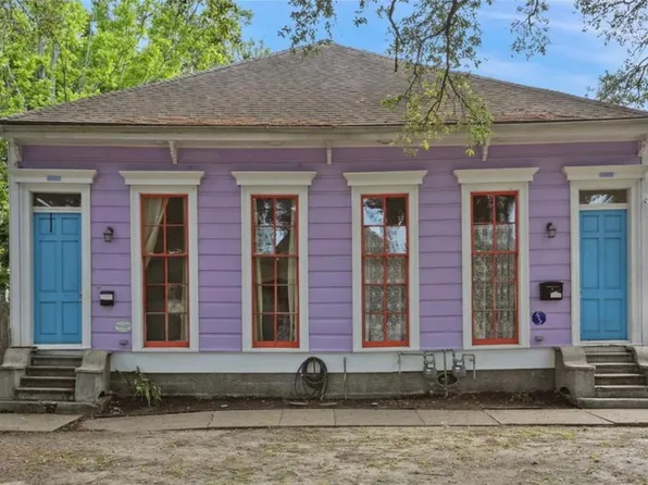 2415 Bienville St, New Orleans, LA 70119