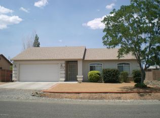 4732 N Noel Dr, Prescott Valley, AZ 86314