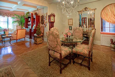 Sold by Brown Harris Stevens