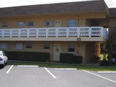 5130 SW 40th Ave #23B, Fort Lauderdale, FL, 33314