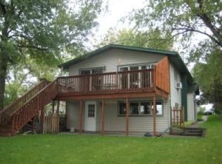 14512 Tradewinds Rd, Audubon, MN 56511