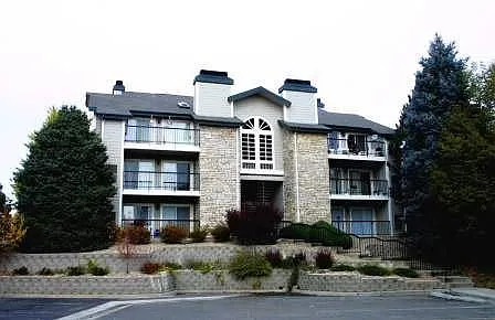 2575 S Syracuse Way Photo 1
