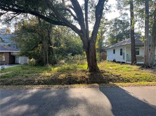 0 Codifer St, Slidell, LA 70458