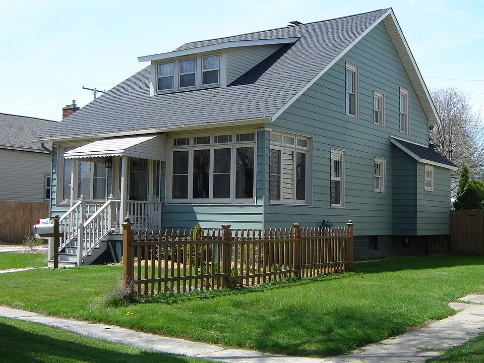 2717 Gratiot Avenue