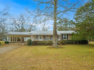 381 Laurel Rd, Carrollton, GA 30117