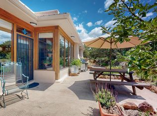 76 Moya Rd, Santa Fe, NM 87508