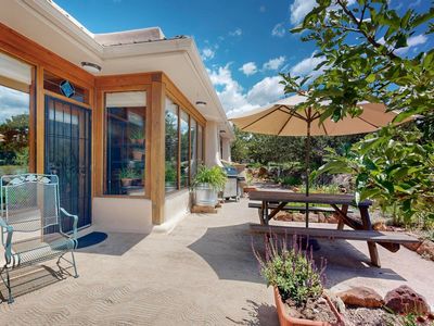 76 Moya Rd, Santa Fe, NM, 87508