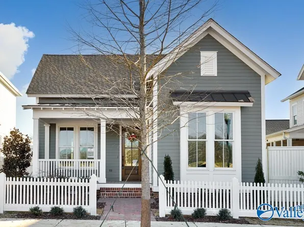 11 Angell St NW, Huntsville, AL 35806