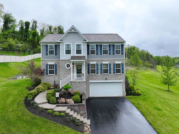 4815 Harvest Dr, Murrysville, PA 15668