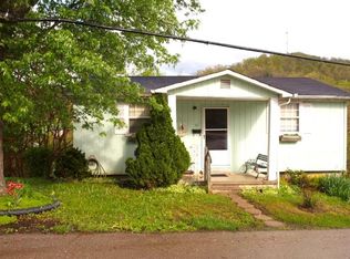 111 Baker St, Manchester, KY 40962