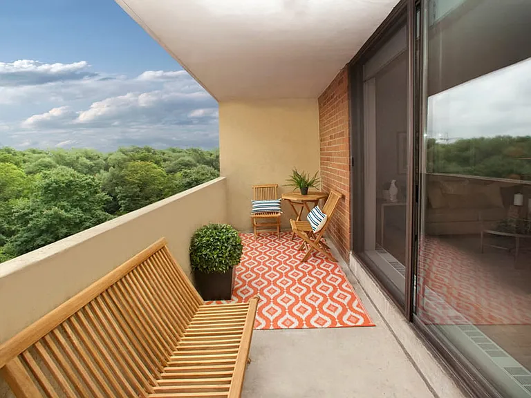 60 Park Ave — Photo 13