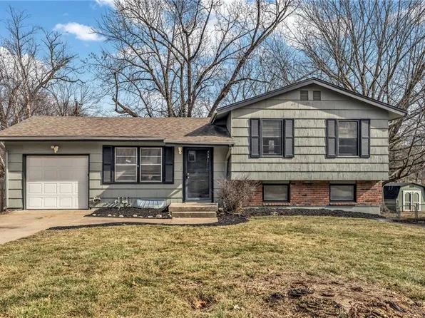 7313 N Avalon St, Kansas City, MO 64152