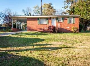 113 Robin Hood Rd NE, Rome, GA 30161