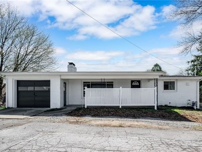 503 Peach St, Butler, PA, 16001