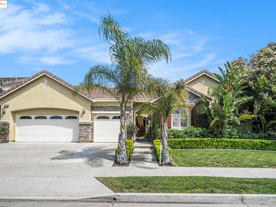2284 Star Lilly St, Brentwood, CA, 94513