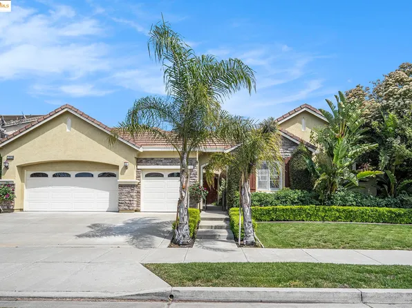 2284 Star Lilly St, Brentwood, CA 94513
