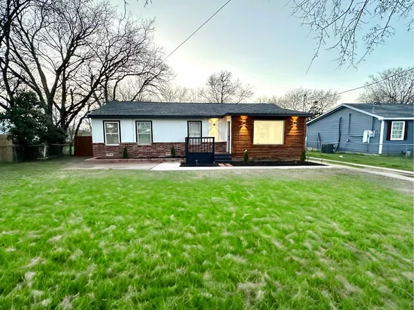 6619 Glesman St, Dallas, TX 75232