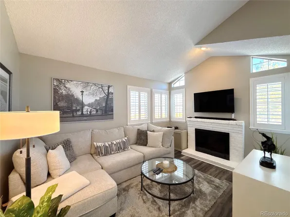 4760 S Wadsworth Boulevard #H207, Littleton, CO 80123