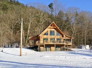 318A Park St, Great Barrington, MA 01230