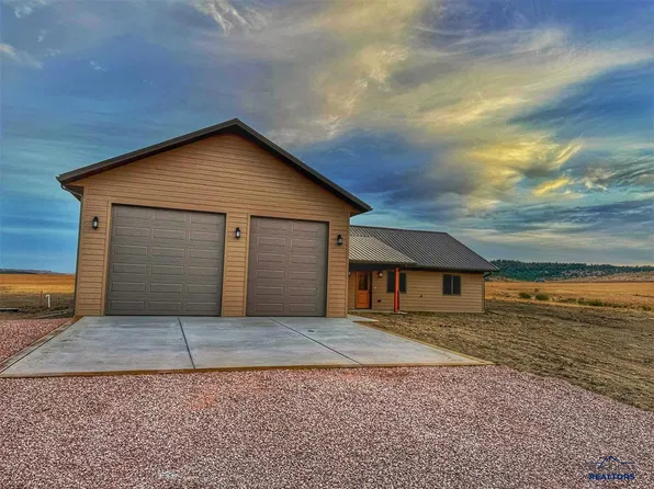 19 High Brow Ln, Moorcroft, WY 82721